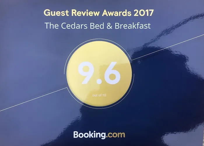 The Cedars