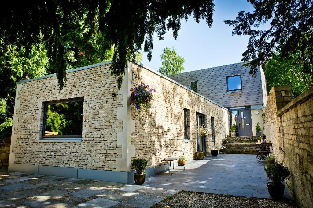 The Cedars Bathford