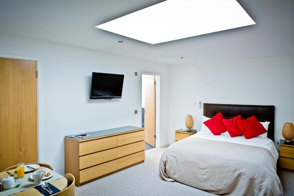 Guest house The Cedars 4*