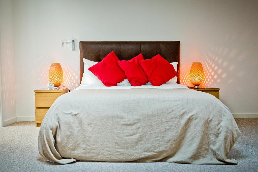 Guest house The Cedars 4*