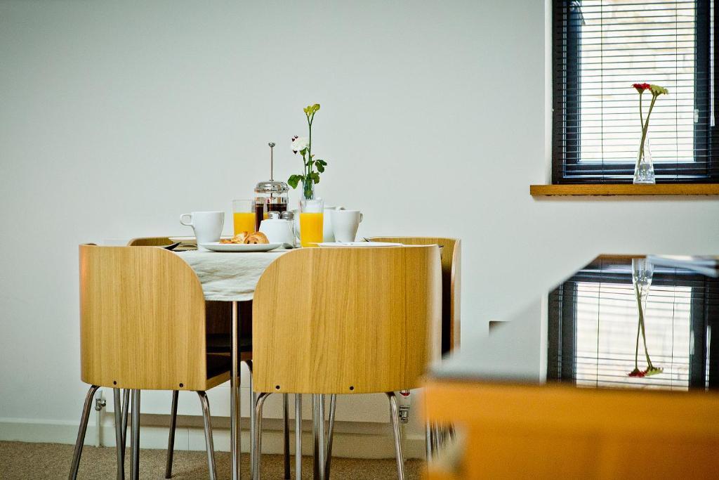 The Cedars Guest house Bathford