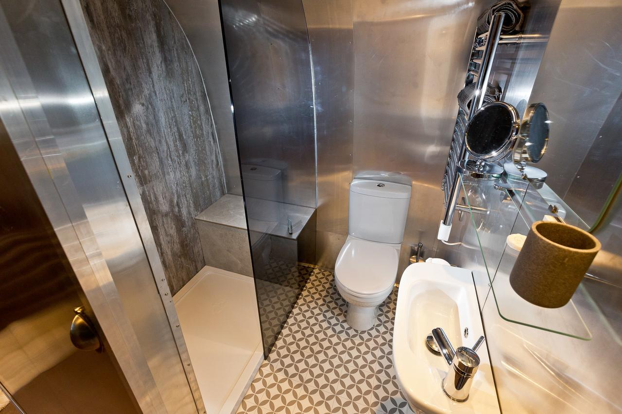 Guest house The Cedars 4*