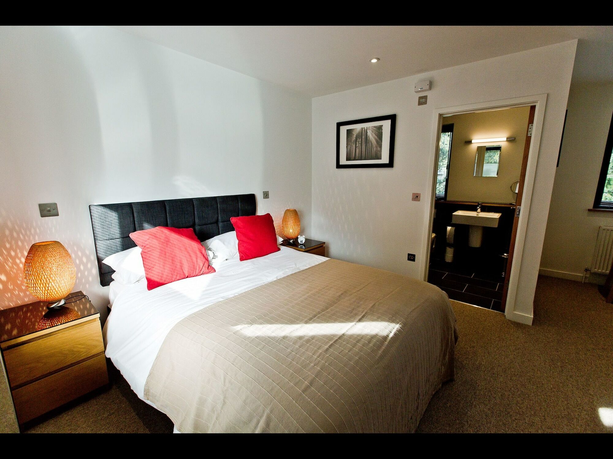Guest house The Cedars 4*