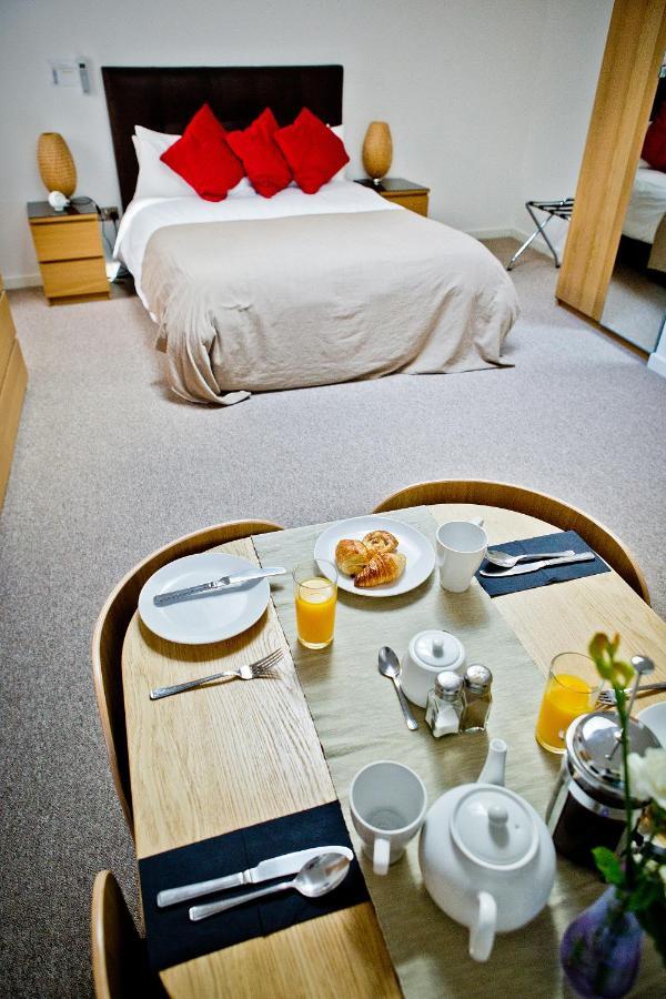 The Cedars 4*